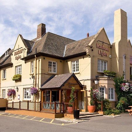 Premier Inn Portsmouth North Harbour 外观 照片